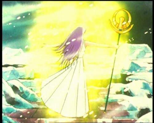 Otaku Gallery  / Anime e Manga / Saint Seiya / Screen Shots / Episodi / 082 - Una tragica fine / 095.jpg